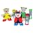 Cat Toothbrush Timer & Holder