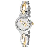NFL Women's FE-ARI Elegance Series Arizona Cardinals Watch