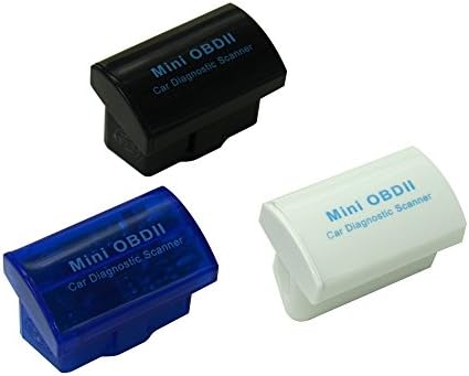 Vastm Elm327 Mini OBDII Diagnostic Interface V2.1 Car diagnostic scanner