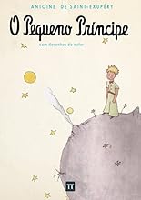 O Pequeno Pr&iacute;ncipe