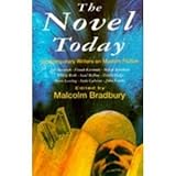 The Novel today : contemporary writers on modern fiction