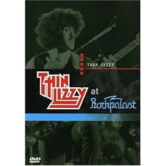 Thin Lizzy - At Rockpalast