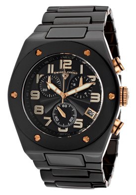 price Swiss Legend 10028-BKBRA