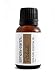 Simply Earth Patchouli Essential Oil 15 ml, 100% Pure Therapeutic Grade