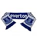 Everton FC Authentic EPL Knit Scarf WM