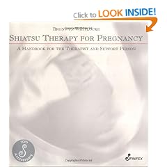 Shiatsu Therapy for Pregnancy