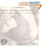 Shiatsu Therapy for Pregnancy