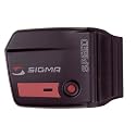 Sigma Sport DTS Geschwindigkeitssender Rad2 für BC-1106DTS/1606DTS/1706HR/2006 MHR ab Mod.2006