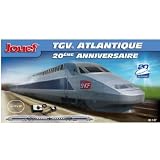 Jouef - HJ1025 - Coffret TGV Atlantique 20ème anniversaire