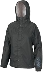 ISIS Women's Misty Mountain Jacket