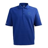 Villanova Whisper Xtra Lite Polo (Team Color)