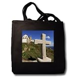 Kike Calvo Spain - Cape Finisterre Galicias version of Englands Lands ends at Spain and Atlantic Ocean begins - Tote Bags