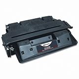 INNOVERA 83027TMICR Micr toner cartridge for hp laserjet 4000 series, black
