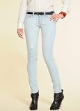 Mango Women's Legging Jeans