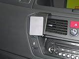 Review Brodit-UK  / DSL-Brodit Citroen C4 Picasso Brodit ProClip Angled mount 2007 - 2009 Fits UK - #653951