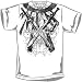 Devil May Cry Swords T-shirt