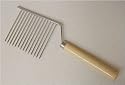 Angel Food Cake Cutter
