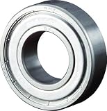 TRUSCO SMT ステンレスボールベアリング シールドタイプ SS6900ZZ