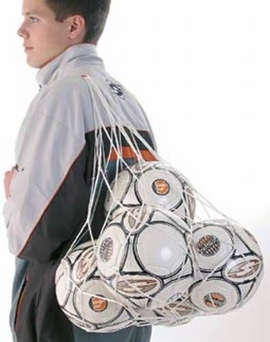 Saller Ballnetz II