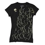Tank Theory - Tank Theory - Women's Say Farewell Tee (Black)