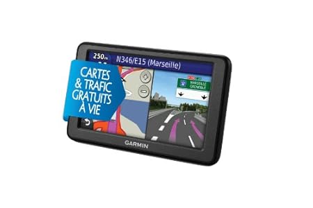 Garmin Dezl 560 LMT 5 inch Sat Nav in stock