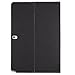 Exact Samsung Galaxy Note Pro 12.2 / Tab Pro 12.2 Case [FLIP Series] - Folio Case for Samsung Galaxy Note Pro 12.2 / Samsung Galaxy Tab Pro 12.2 (SM-P900 / SM-P905 / SM-T900 / SM-T905) Black