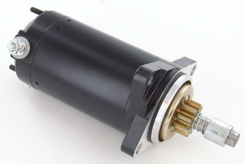 Discount Starter & Alternator 18415N Sea-Doo Personal Watercraft Replacement Starter On Sale