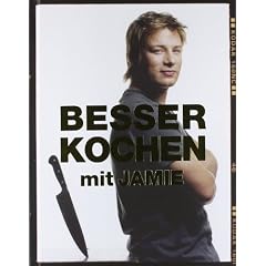 Besser kochen mit Jamie Oliver