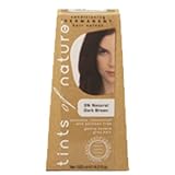 3N Natural Dark Brown 4.20 Ounces