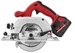 Factory-Reconditioned Milwaukee 0830-82 18-Volt 6-1/2-Inch Lithium-Ion Circular Saw with Case