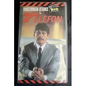 Telefon [VHS] (1977)