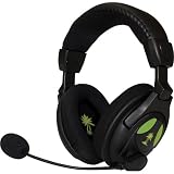 Ear Force X12 Gaming Headset and Amplified Stereo Sound Ear Force X12 Gaming Headset and Amplified Stereo Sound