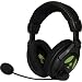 Ear Force X12 Gaming Headset and Amplified Stereo Sound