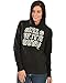 GWG: Girls With Guns Women's Shooting Pullover Hoodie