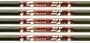 12 - Pk. Gold Tip Ultralight 30X Shafts with Pin Nock