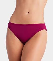 Fruit of the Loom 6pk Microfiber Bikini