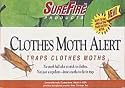 Safer: Clothes Moth Alert