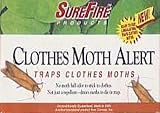 Tools & Hardware : Safer Brand 7270 Clothes Moth Alert Trap