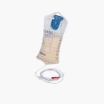 Bag Compact Enteral Delivery System 1200ml Vinyl Pump With Gravity Set