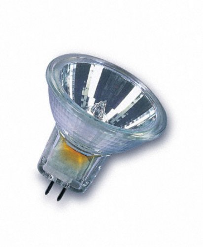 OSRAM DECOSTAR 35 TITAN Kaltlicht-Reflektorlampe, 20 Watt