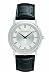 Wittnauer Mens Strap (Black) - Astor Collection