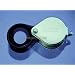 BAUSCH & LOMB Hastings Coddington Magnifier - Model: 816135 MAGNIFICATION: 14X