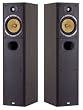B&W - DM 602.5 S3 (schwarz) PAAR