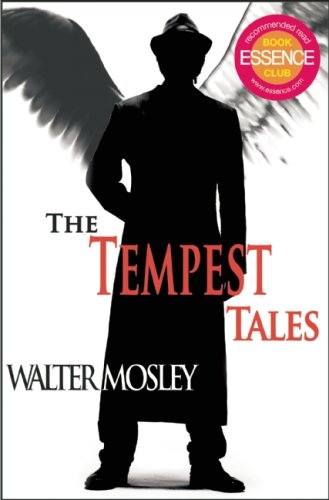 Walter Mosley