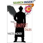 Click here to buy The Tempest Tales by  Walter Mosley.