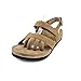 Wellrox Women's Terra-Dune Casual Sandal