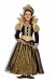 Forum Novelties Children's Costume Teenz - Renaissance Princess (Child Large/Ages 12-14)