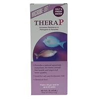 Microbe-Lift TheraP Pathogen Controller, 8.5-Ounce