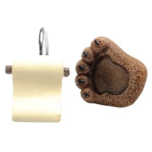 Shower Curtain Hooks