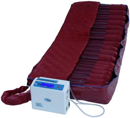 Tridien Medical Stage IV 2000 Dynamic Alternating Pressure Mattress MRS HG 42"